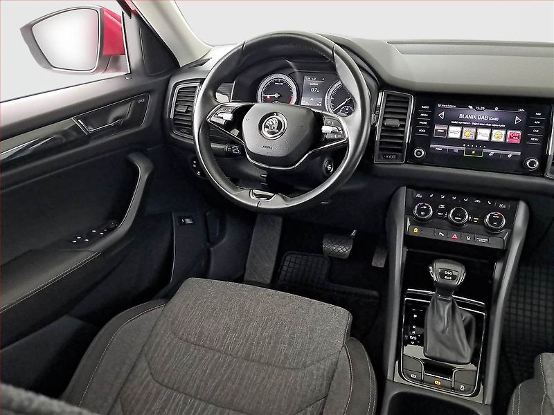 Škoda Kodiaq (2021) Style 2.0 TDI - fotka 7 z 18