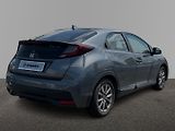 Honda Civic Hatchback - náhled 3
