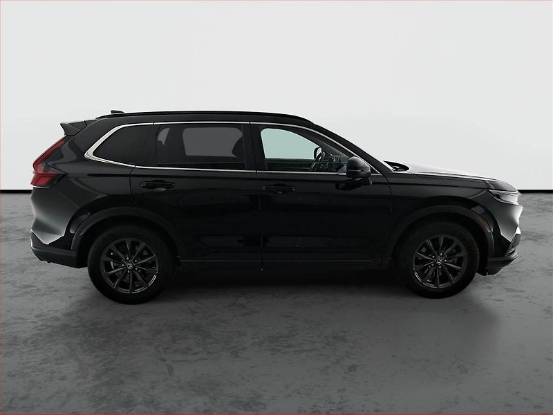 Honda CR-V (2024) 2.0i-MMD HEV - fotka 6 z 16