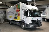 Mercedes-Benz Atego (2016) 1224 mrazák EURO 6 - náhled 1