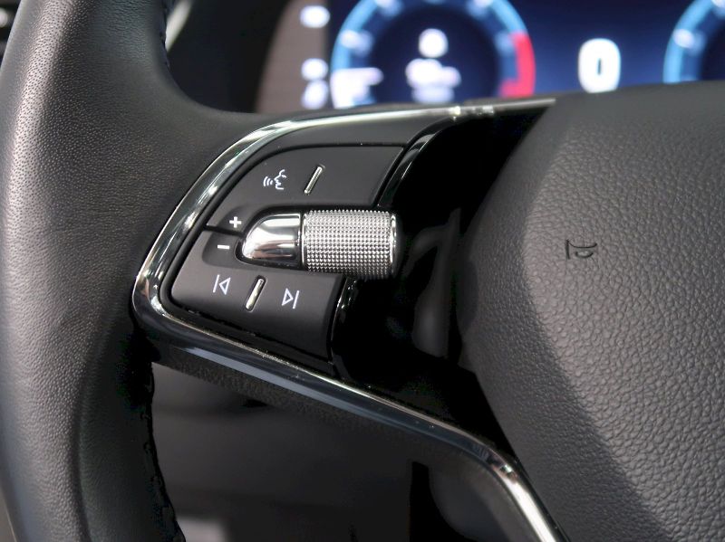 Škoda Octavia (2024) AMBITION 1.5TSI 110KW - fotka 18 z 36