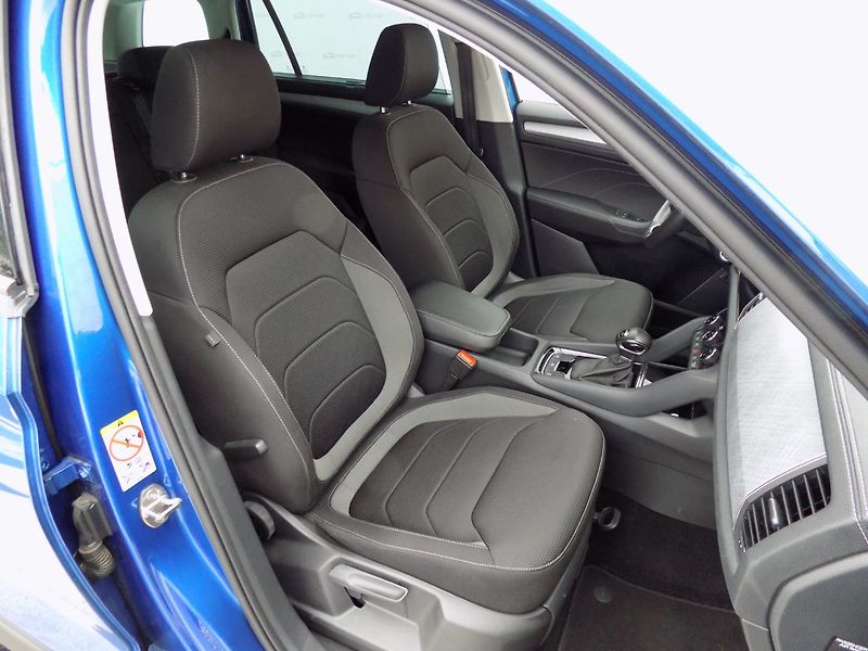 Škoda Kodiaq (2022) 2.0TDI/4x4/DSG/Full-LED/NAVI/ - fotka 19 z 48