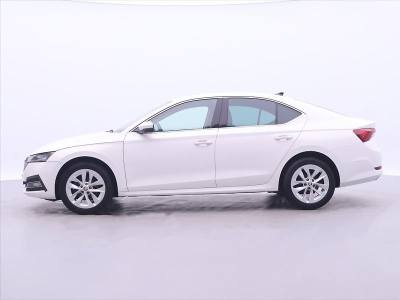 Škoda Octavia 2,0 TDI 85kW DSG Style CZ - fotka 4 z 39