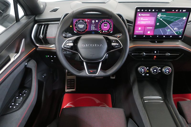 Škoda Kodiaq (2026) RS 2.0 TSI 195 kW Nez.Top+PANO - fotka 13 z 40