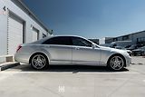 Mercedes-Benz Třídy S (2013) AMG S 63 5.5 V8 Biturbo - náhled 6