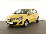 Opel Corsa (2015) 1.2, Park. senzory - náhled 1
