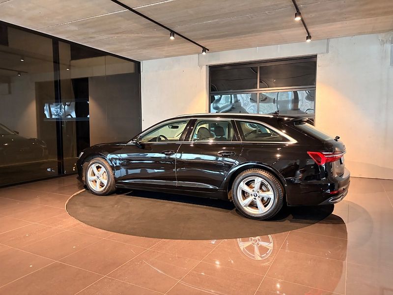 Audi A6 40TDI quattro NezTop Taž ACC - fotka 5 z 25