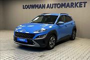 Cena ojetého vozu Hyundai Kona klesla o destinu.