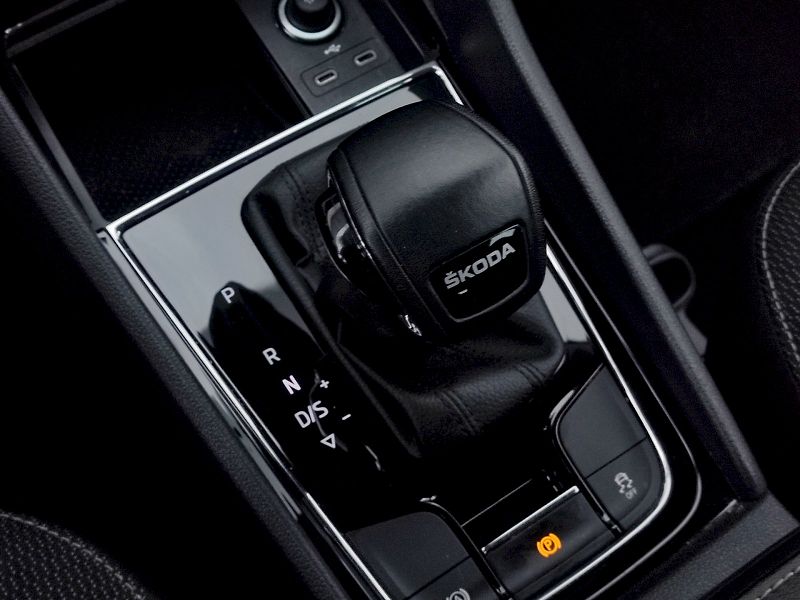 Škoda Kodiaq (2024) Ambition 2,0 Tdi 110 kw DSG - fotka 22 z 36