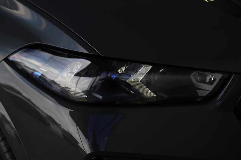 BMW X6 M Competition - fotka 18 z 19