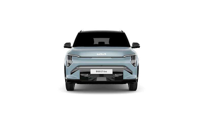 Kia EV3 GT-LINE 81,4 kWh, V2L,TECH - fotka 3 z 5