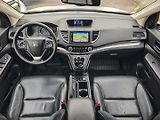 Honda CR-V 1.6 iDTEC Lifestyle 4WD ČR DPH - náhled 7