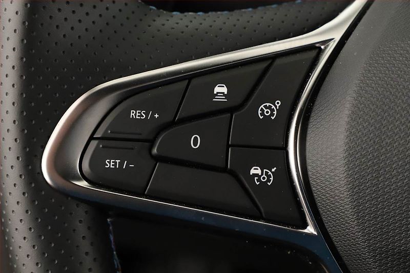 Renault Clio (2025) E-Tech Hybrid, Esprit Alpine - fotka 21 z 21