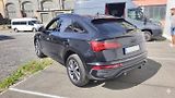 Audi Q5 (2023) Sportback S-line, B&O, Quattro - náhled 11