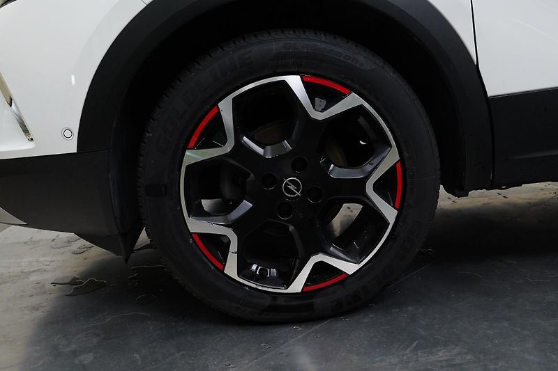 Opel Mokka - fotka 10 z 24