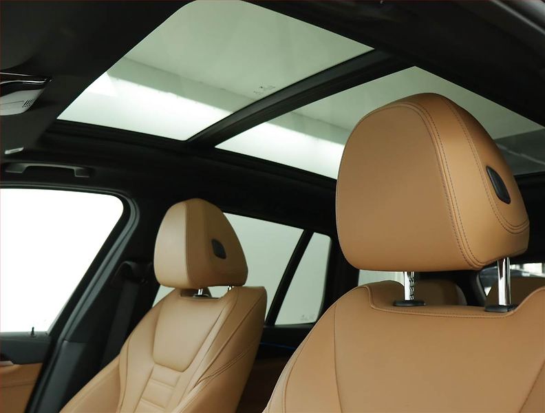 BMW iX3 (2021) Impressive 80 kWh, SoH 95% - fotka 15 z 21