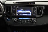 Toyota RAV4 (2017) 2.5 Hybrid - náhled 9