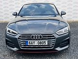 Audi A5 (2018) 2.0 TDI, 140kW, Quattro,S LINE - náhled 1