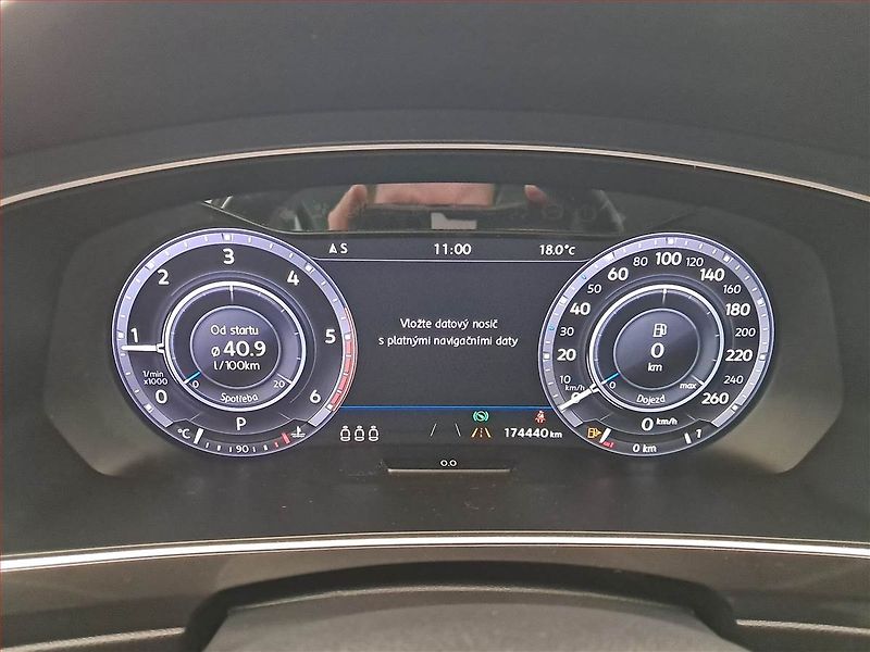 Volkswagen Tiguan (2016) 2.0 TDI, 4X4, Automat - fotka 11 z 17