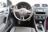Volkswagen Golf 1.6 TDi KLIMA XENONY - náhled 10