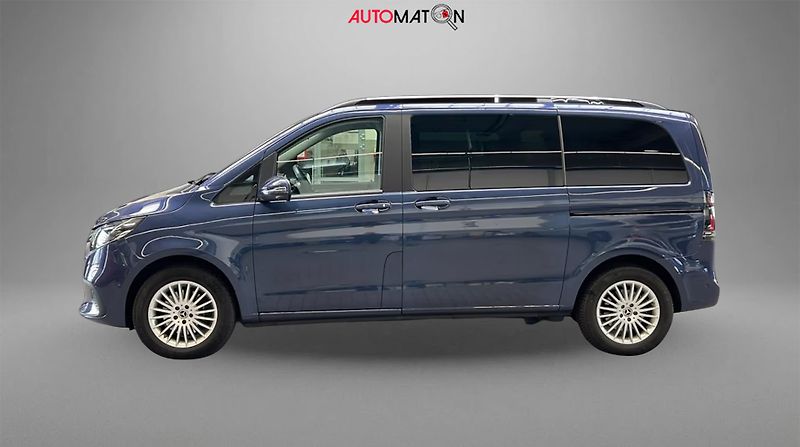 Mercedes-Benz Třídy V 220d 4M K Style Distro 360 Taž - fotka 2 z 14