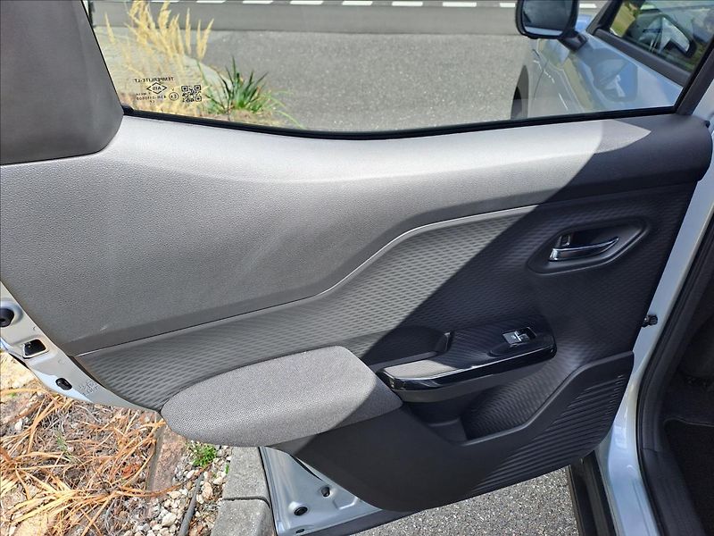 Suzuki e VITARA (2026) Elegance ALLGRIP-e 61kW - fotka 13 z 20