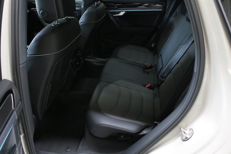 Volkswagen Touareg (2026) NEW Final Edition R Line 210kW - fotka 45 z 50