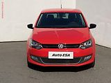 Volkswagen Polo (2012) 1.2 TSi, Style, +kola - náhled 1