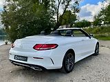 Mercedes-Benz Třídy C CABRIO 300d AMG - náhled 6