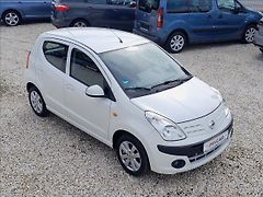 Nissan Pixo 1,0i 50kW - fotografie inzerátu