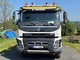 Volvo FM (2014) Stk 5-27 nove pneu   - náhled 10