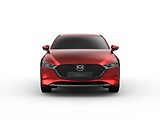 Mazda 3 (2026) 2,5L e-SKYACTIV G - náhled 1