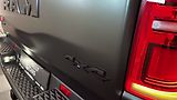 Dodge RAM NIGHT EDITION / 1500 SST H.O.  - náhled 7