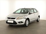Ford Focus (2009) 1.6 16V, nová STK, Tažné - náhled 1