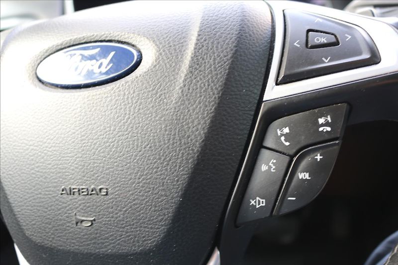 Ford Mondeo 2,0 132kw,TDi,ČR, 4x4 - fotka 17 z 50