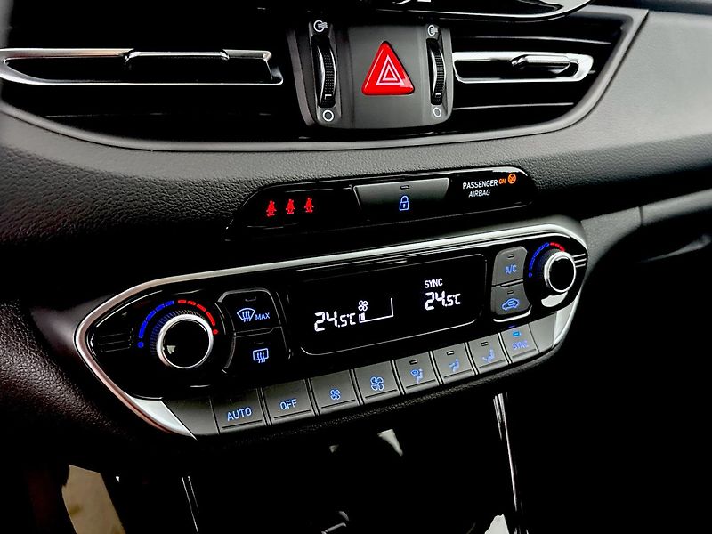 Hyundai i30 (2026) Style - fotka 19 z 26