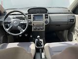 Nissan X-Trail (2007) 2.2 D 4x4, ČR, AC, temp - náhled 8