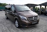 Mercedes-Benz Třídy V V 250d 4Matic/Extra Long/kůže/ - náhled 8