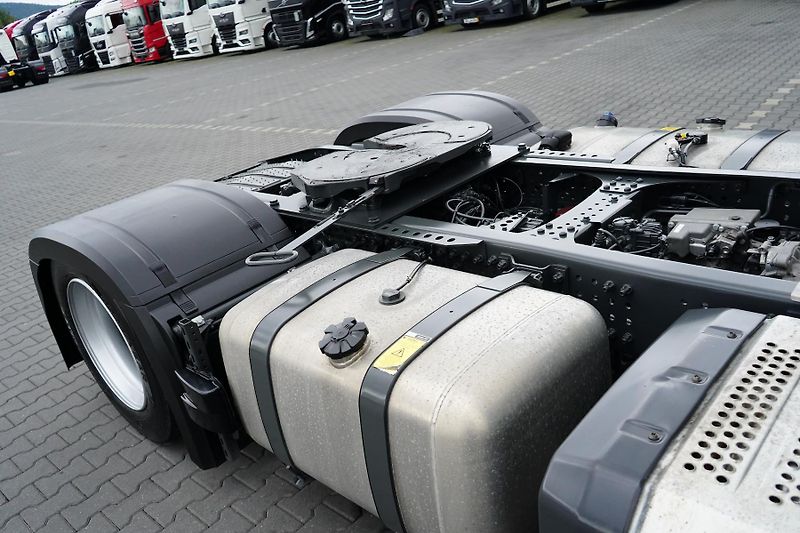 Mercedes-Benz Actros (2023) L / 1848 / E 6 / MP 5 / ACC /  - fotka 37 z 52