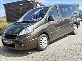 Peugeot Expert 2,0 NOVÉ ČR, NEHAV, ROZVODY - náhled 1