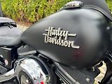 Harley-Davidson FXDB Dyna Street Bob (2013) - náhled 13