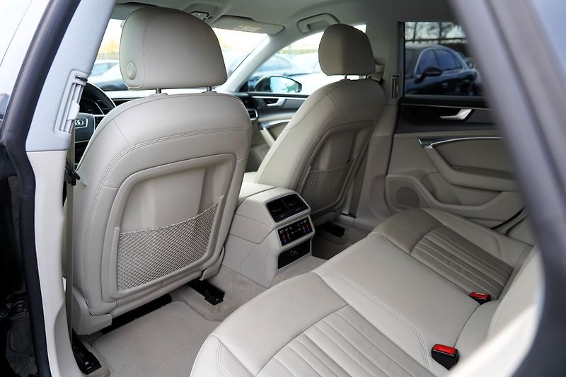 Audi A7 50 TDI Quattro/290PS/19 - fotka 32 z 45