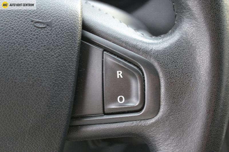 Renault Mégane 1.6i-16V 81kW LIFE - fotka 25 z 42