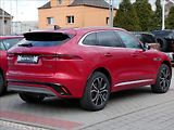 Jaguar F-Pace 2,0 P400e PHEV HSE,1Maj,ČR DPH - náhled 7