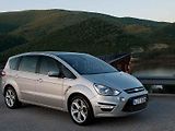 Ford S-MAX 2.0 TDCi