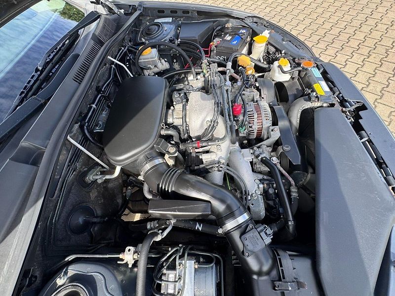 Subaru Outback (2007) AUTOMAT 4X4 2,5i 121 KW TAŽNÉ - fotka 49 z 50