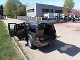 Nissan Pathfinder (2005) 2.5 DCi 4x4 redukce tažné 3 T - náhled 19