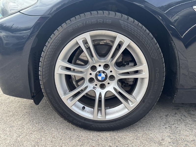 BMW Řada 5 - fotka 13 z 14