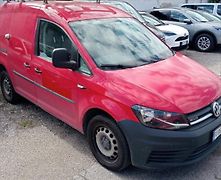Volkswagen Caddy 2,0 TDi 4-Motion EON, bez koro - fotografie inzerátu