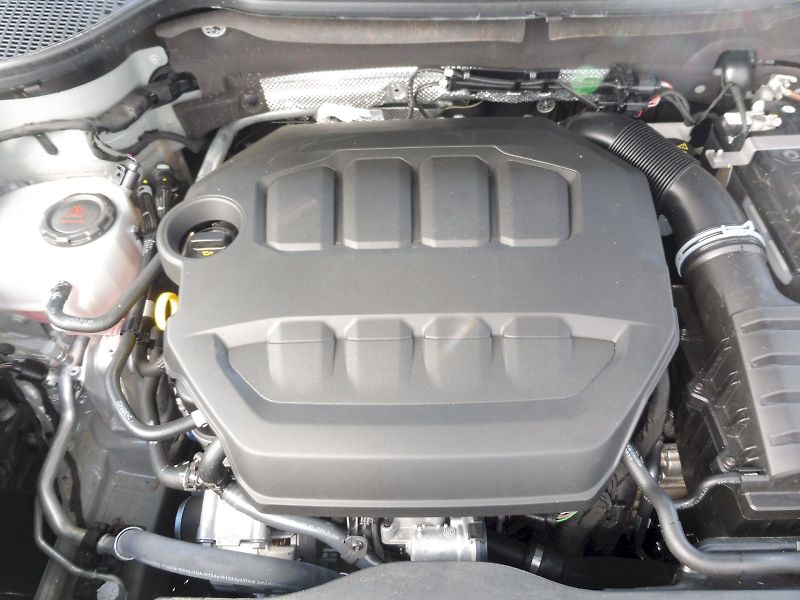 Škoda Karoq (2025) SportLine 2,0 TSI 140kW DSG 4x - fotka 29 z 29